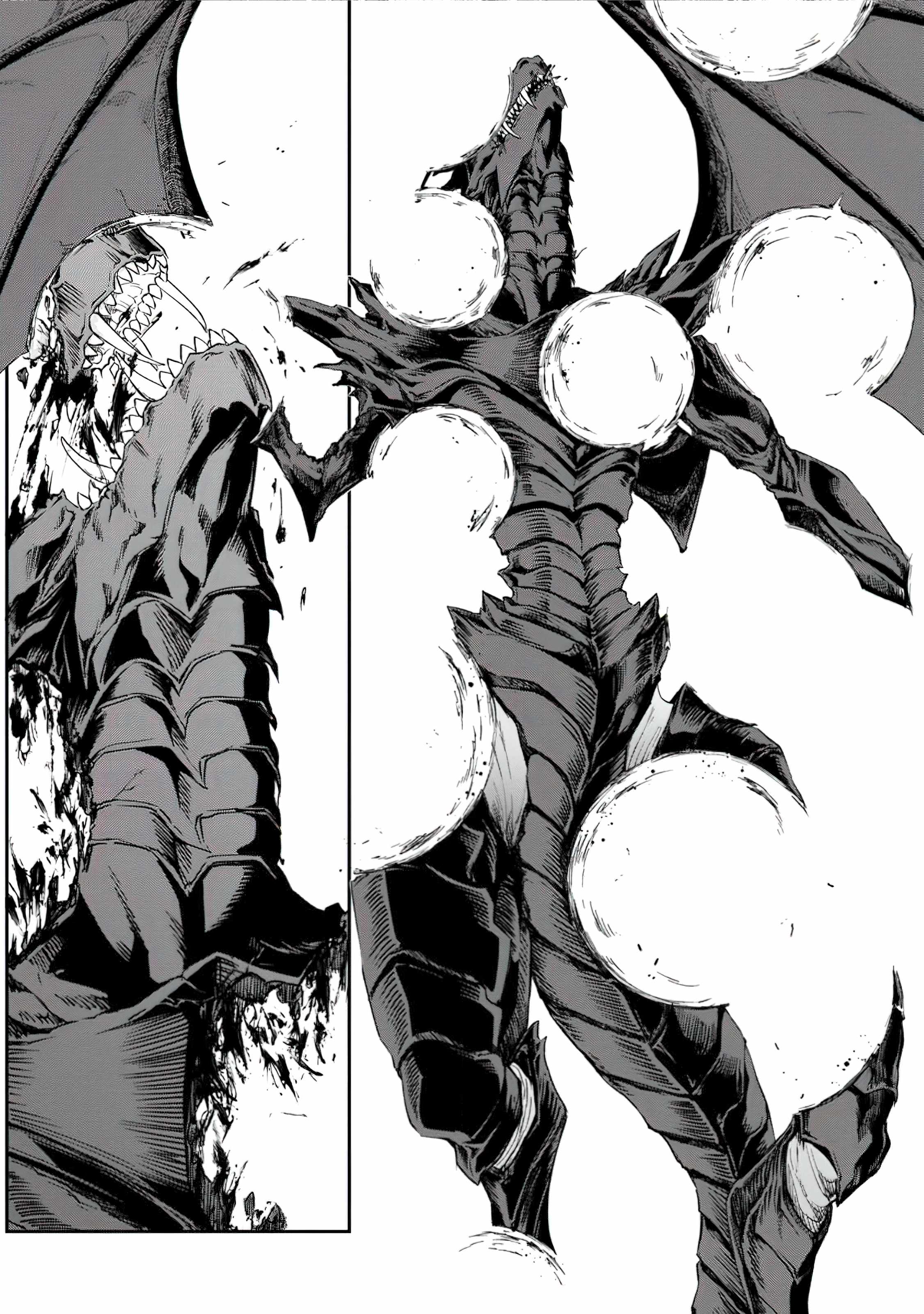 The Former Strongest Hero Lives as a Side Character Chapter 1 22